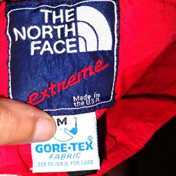 ❌❌ SOLD ❌❌ North Face | GORETEX Vintage 90s Ski Pants - Picture 2 of 5